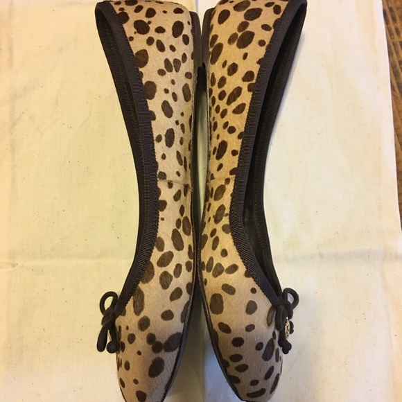 Tory Burch Chelsea flats!! - Picture 5 of 8